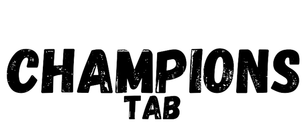 Champions Tab